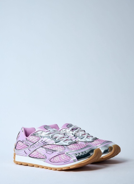 Bottega Veneta Men Orbit Sneakers