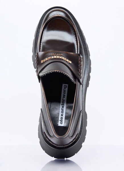 Alexander Wang Women Carter Lug Loafers