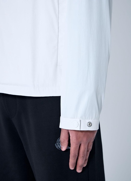 Moncler Men Sassiere Hooded Jacket