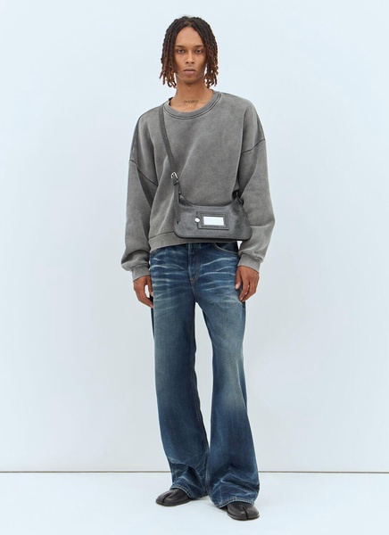 Acne Studios Men 2021M Loose-Fit Jeans