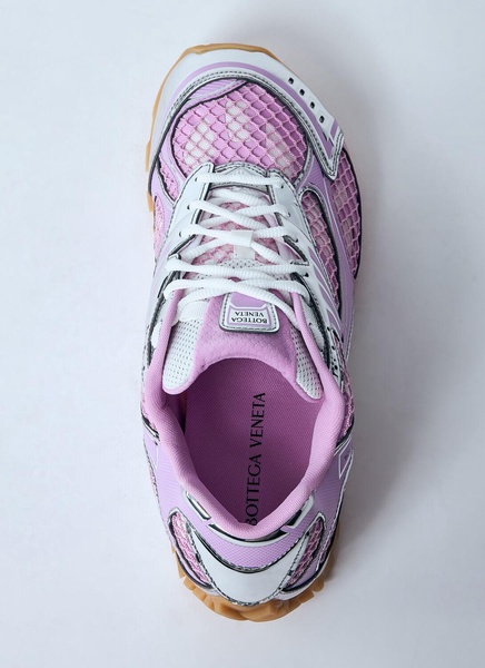 Bottega Veneta Men Orbit Sneakers