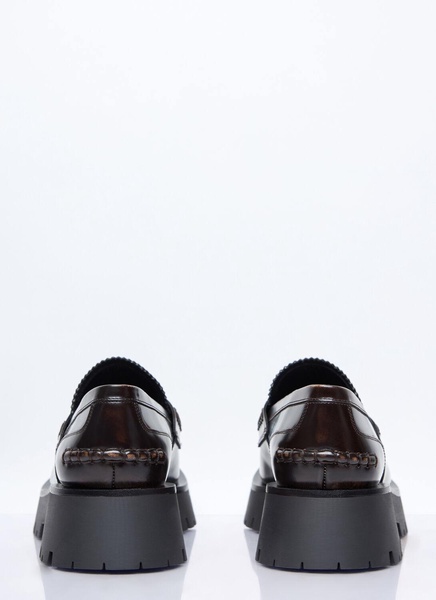 Alexander Wang Women Carter Lug Loafers