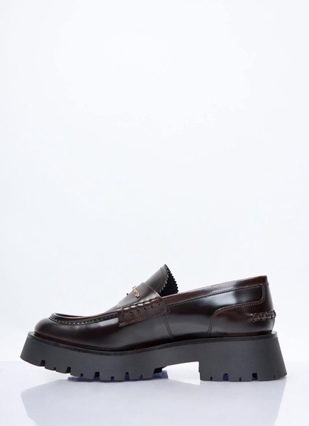 Alexander Wang Women Carter Lug Loafers