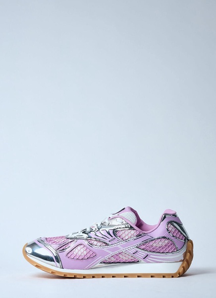 Bottega Veneta Men Orbit Sneakers