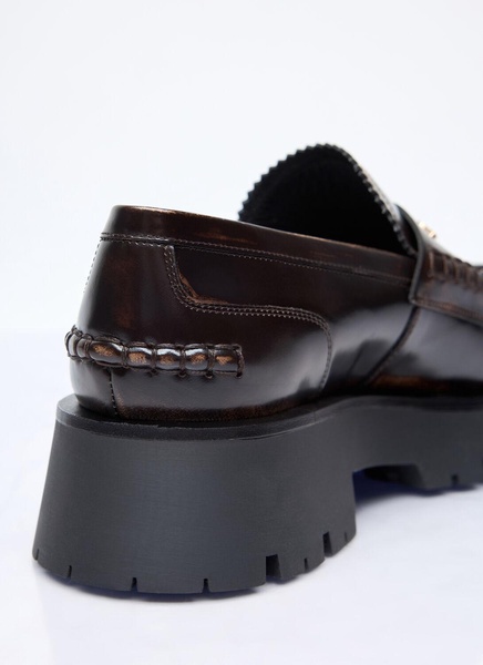 Alexander Wang Women Carter Lug Loafers