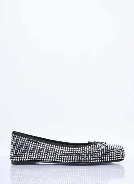 Alexander Wang Women Billie Ballerina Flats