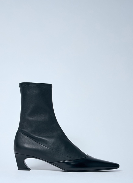 Acne Studios Women Heeled Ankle Boots