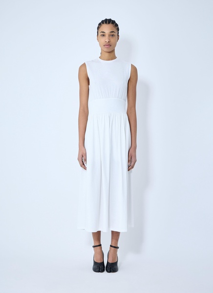 Toteme Women Cotton Tee Dress