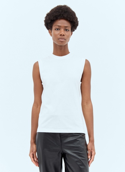 Toteme Women Relaxed Tank Top