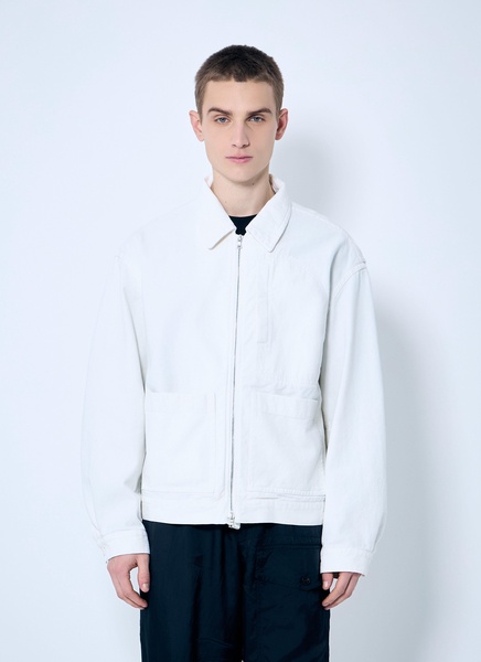 Dries Van Noten Men Veper Jacket