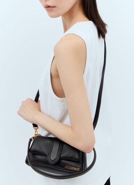 Jacquemus Women Le Petit Bambimou Shoulder Bag
