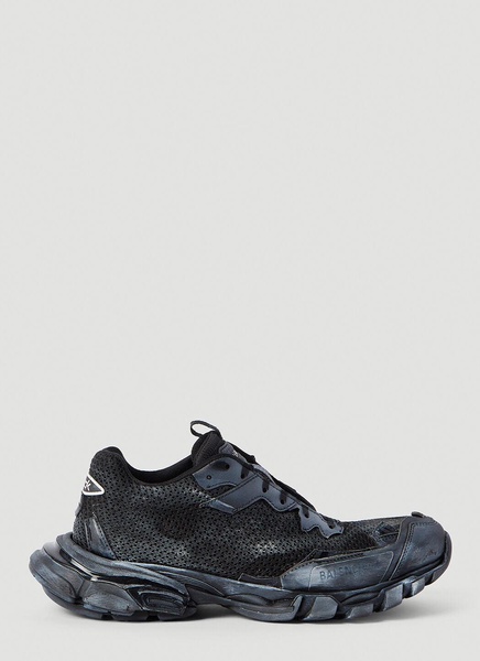 Balenciaga Men Track 3 Sneakers