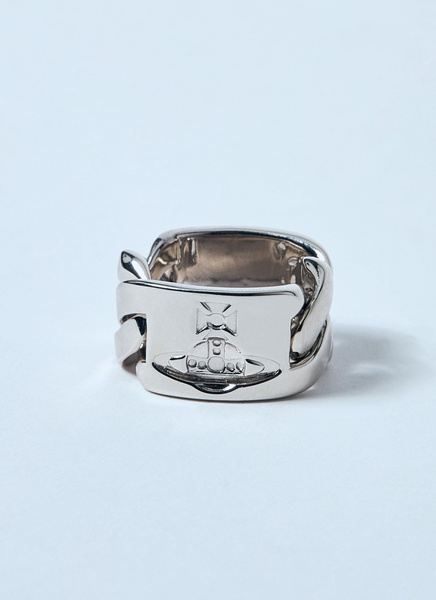 Vivienne Westwood Men Janus Ring