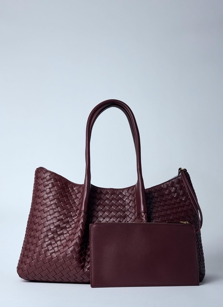 Bottega Veneta Women Medium Pinacoteca Handbag