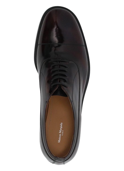 Maison Margiela Oxford Laced Up Icons