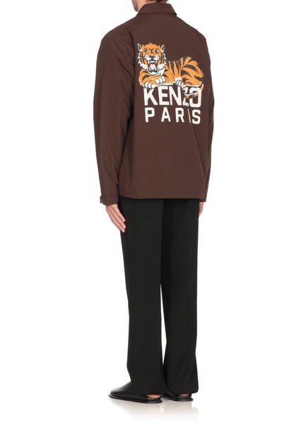 Kenzo Coats