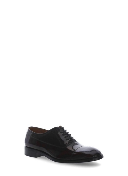 Maison Margiela Oxford Laced Up Icons