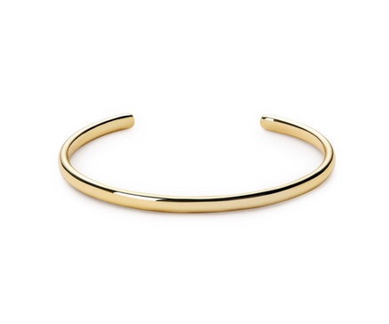 Bangle Bracelet - Arlo