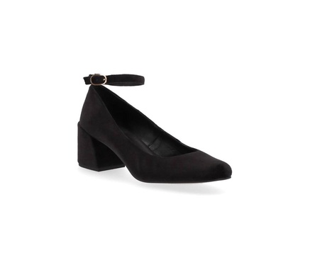 Women's Antoine Leather Pumps