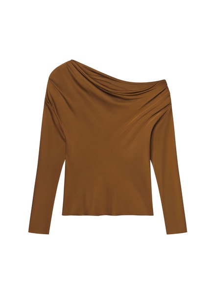 Piper Satin Top