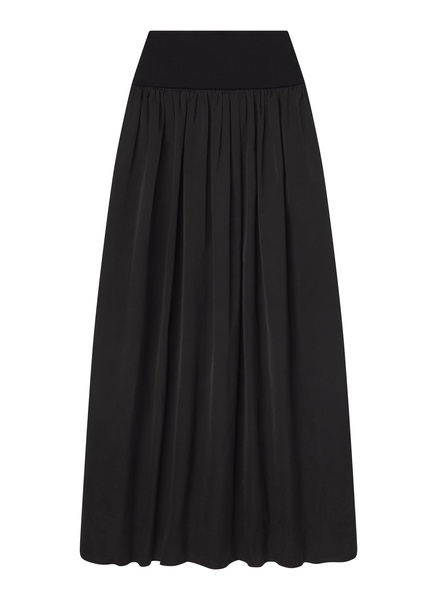 Jacqueline Maxi Skirt