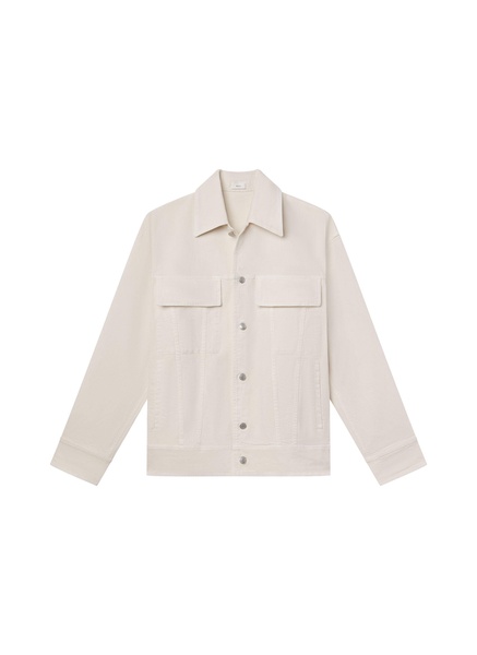 Dean Denim Jacket