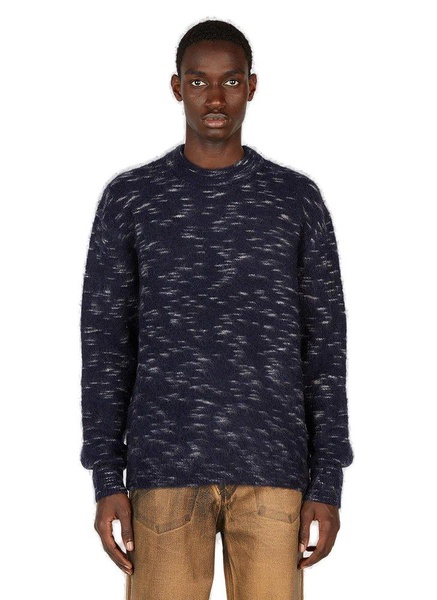 Acne Studios Men Spot Sweater