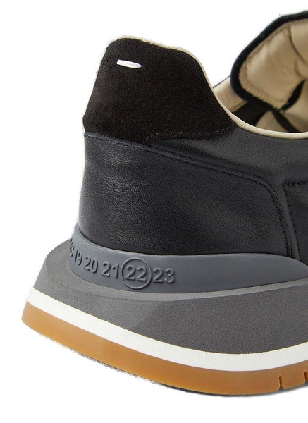 "50-50" Sneakers