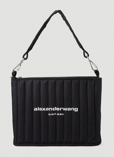 Alexander Wang Women Elite Tech Shoulder Bag