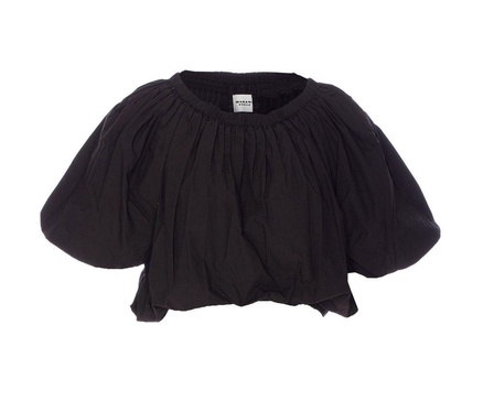 Marant Etoile Top Bertille