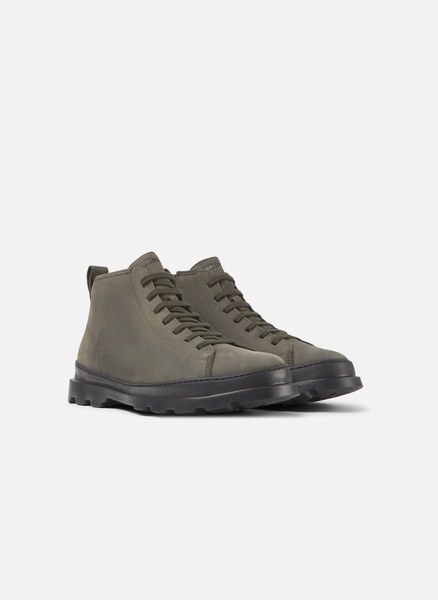 boots men  brutus