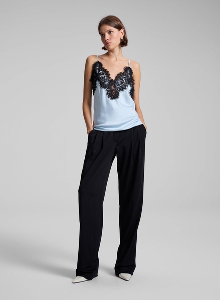 Fynn Soft Suiting Pant