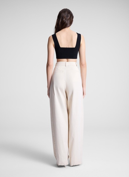 Jordana Compact Knit Bra