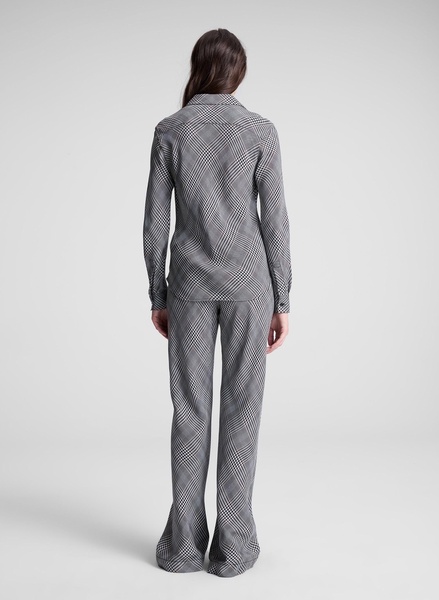 Otis Plaid Pant