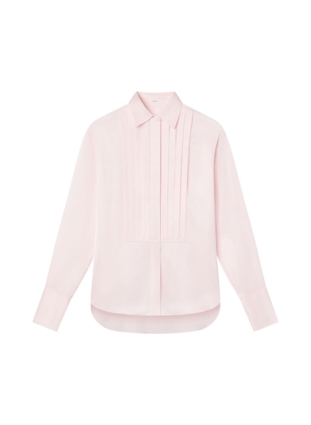 Camden Tux Top