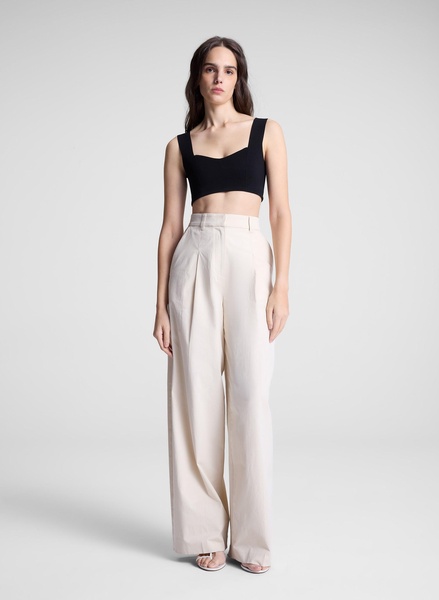 Jordana Compact Knit Bra