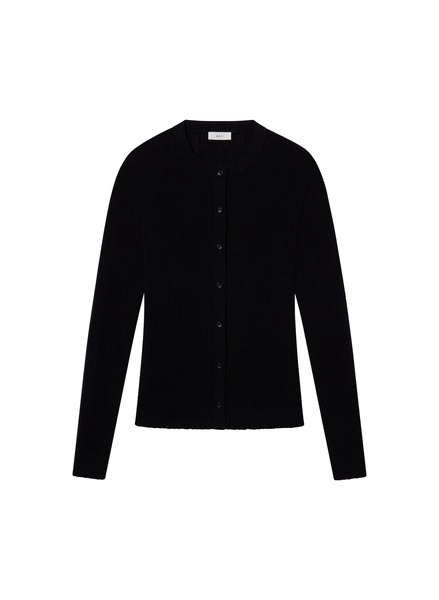 Fisher Fine Cotton Cardigan