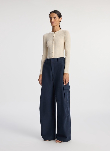 Megan Cargo Pant