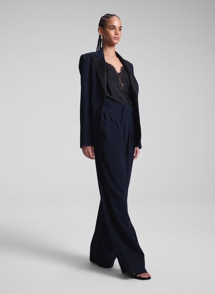 Brandon Tailored Tux Jacket