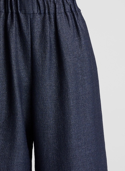Bodie Raffia Short