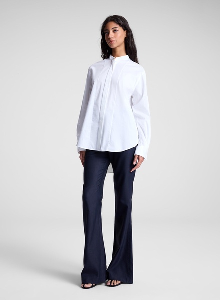 Katherine Cotton Shirt