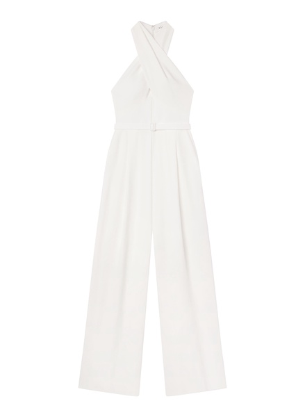 Murphy II Wide Leg Jumpsuit