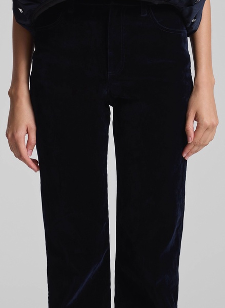 Willie Velvet Pant