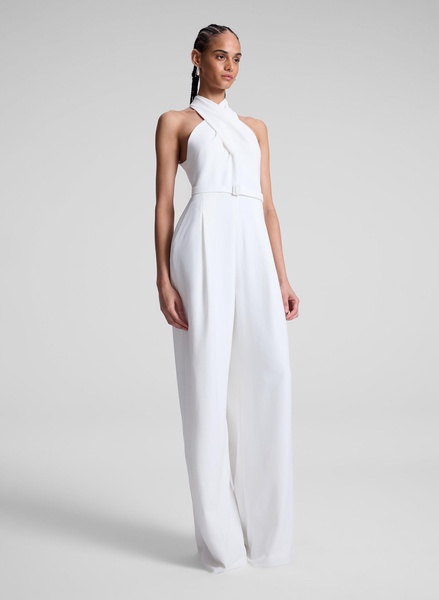 Murphy II Wide Leg Jumpsuit