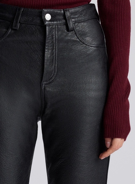 Cameron Leather Pant