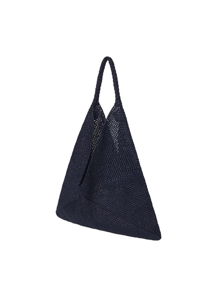 Sid Raffia Bag