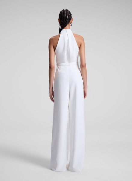 Murphy II Wide Leg Jumpsuit