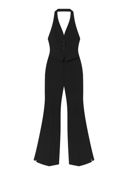 Woodson Tailored Jumpsuit