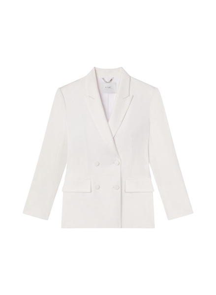 Caleb Soft Suiting Jacket