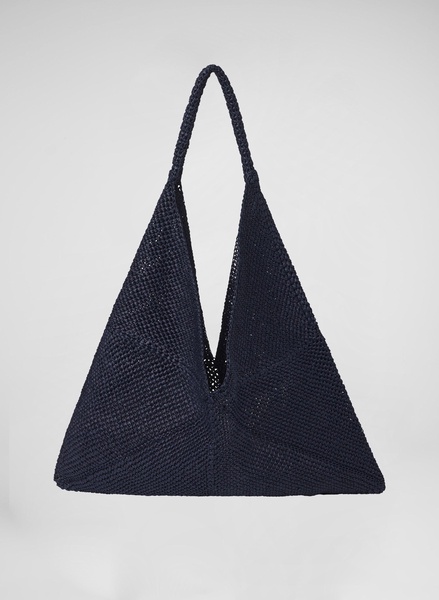 Sid Raffia Bag